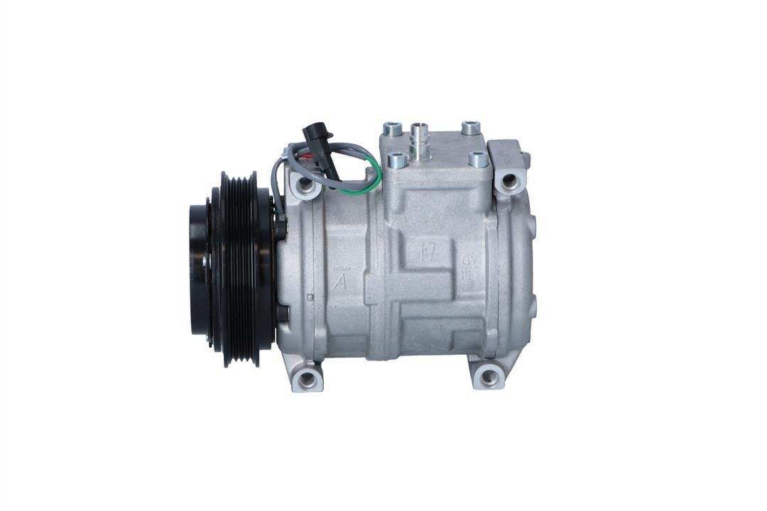 NRF 32555 Compressor 32555 32555 NRF Compressor