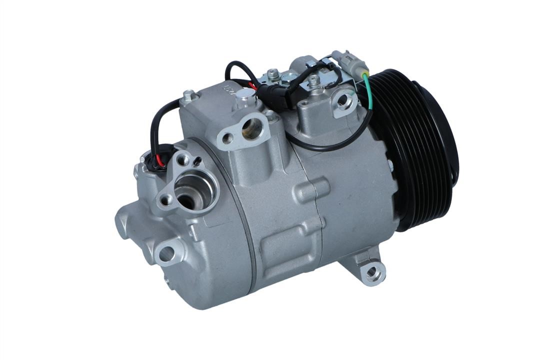 Compressor, air conditioning NRF 32888