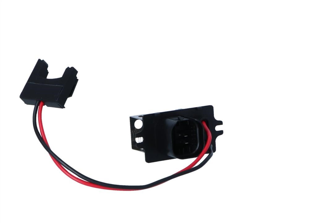 Fan motor resistor NRF 342056