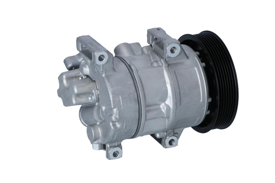 Compressor, air conditioning NRF 32649