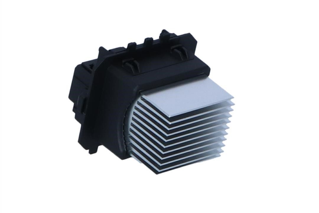 Fan motor resistor NRF 342063