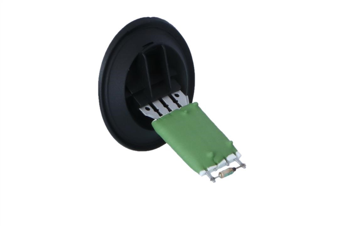 Fan motor resistor NRF 342065