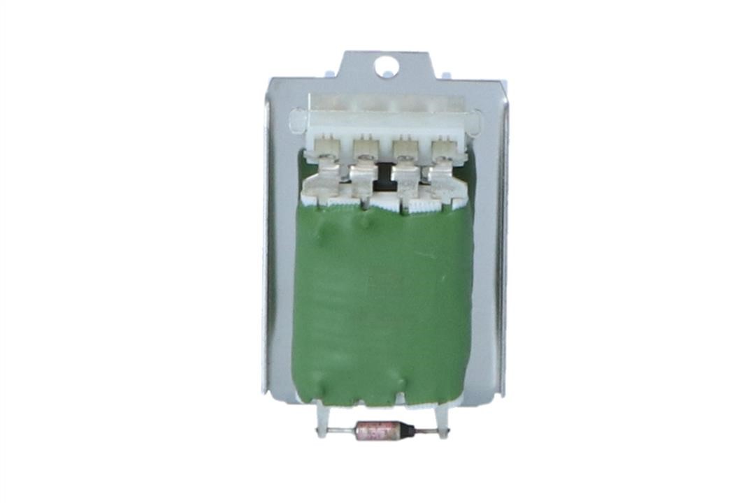 NRF 342070 Fan motor resistor 342070