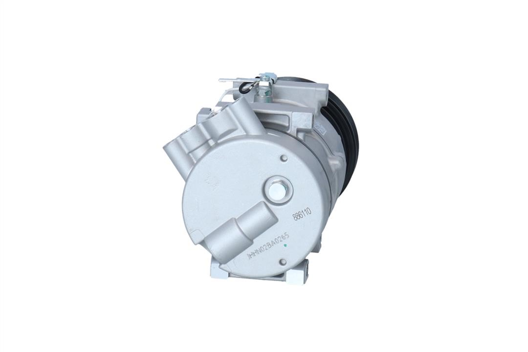 Compressor, air conditioning NRF 32742