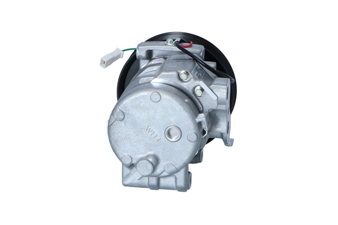 Compressor, air conditioning NRF 32933