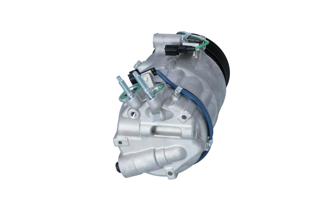 Compressor, air conditioning NRF 32934