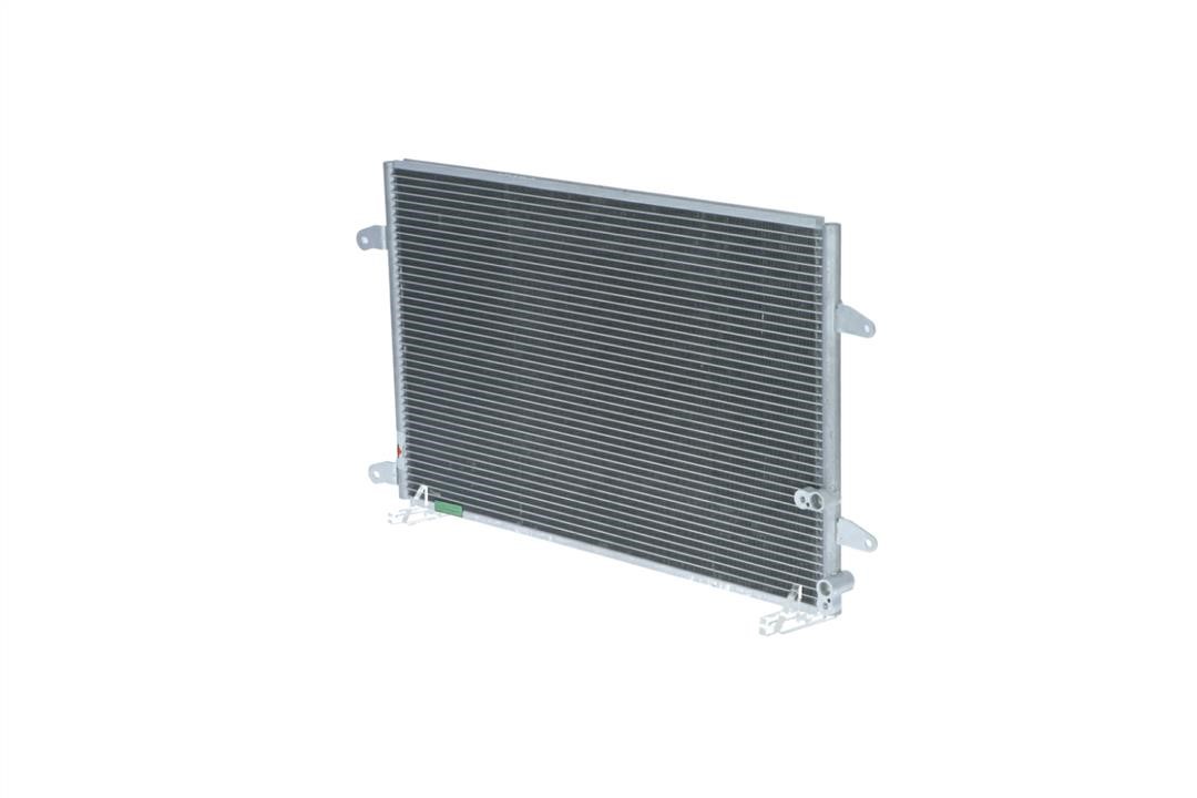 Water Tank, radiator NRF 350349