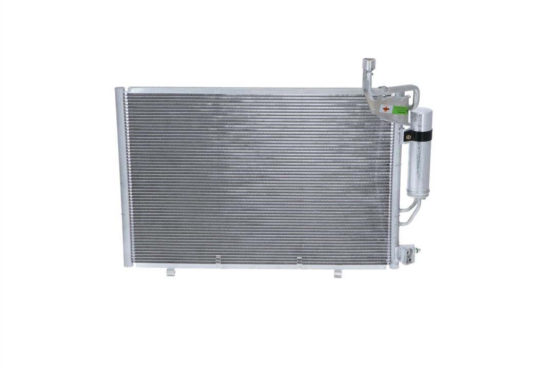 NRF 350352 Water Tank, radiator 350352