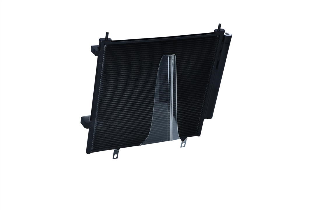 Water Tank, radiator NRF 350451