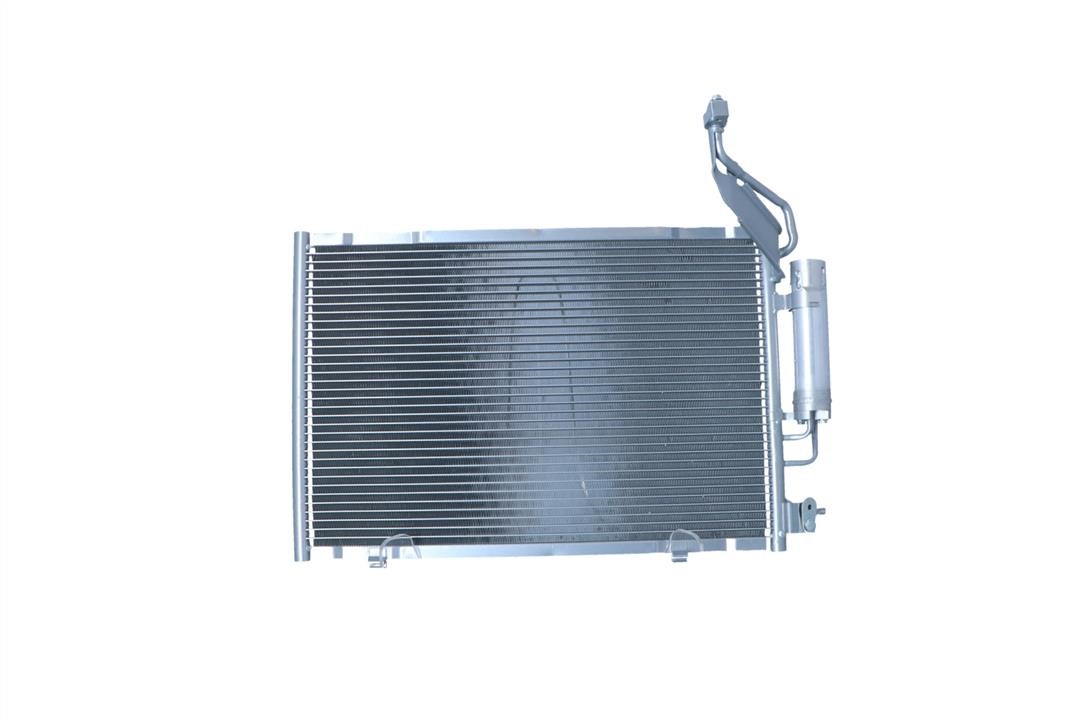 350453 NRF Water Tank, radiator