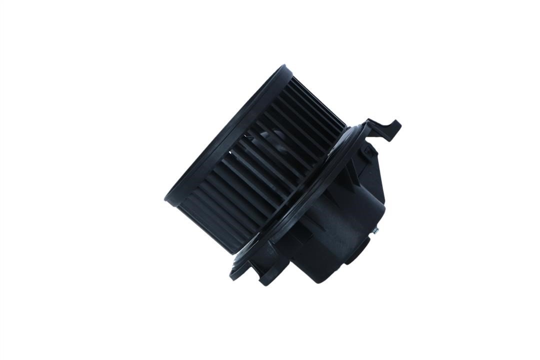 Fan assy - heater motor NRF 34365