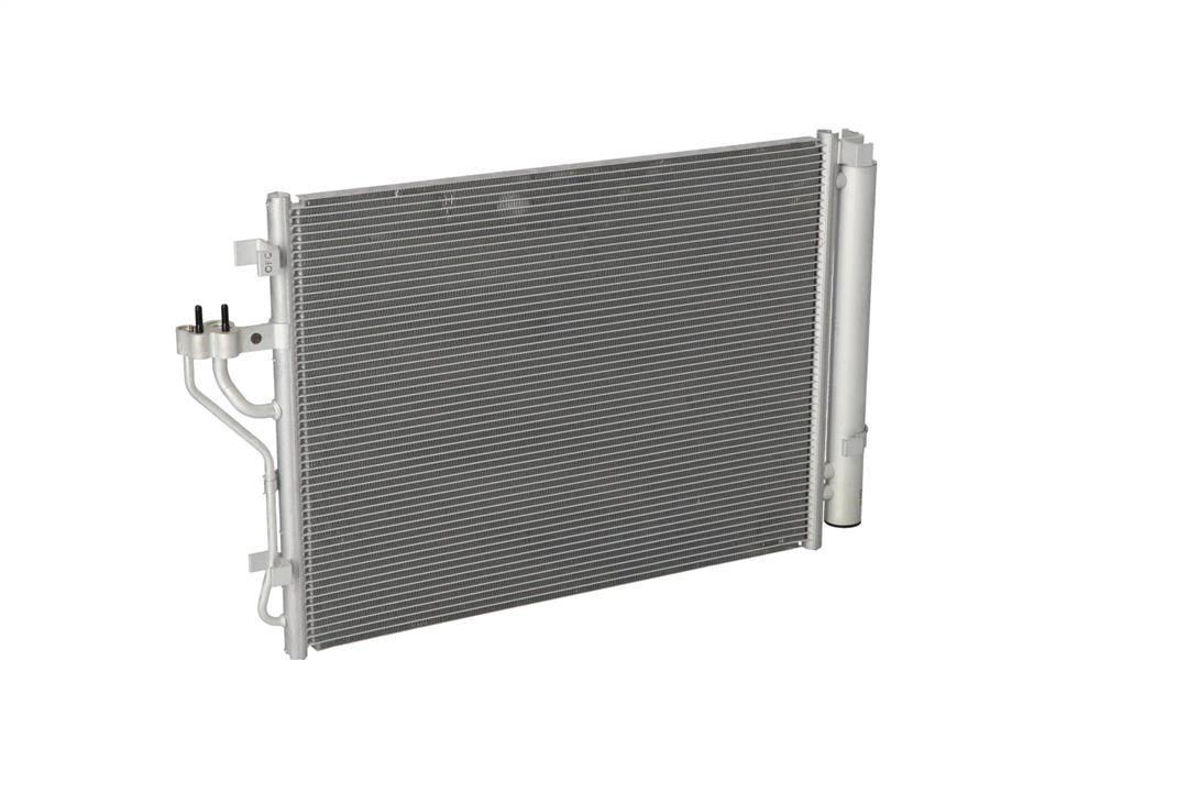 Water Tank, radiator NRF 350484