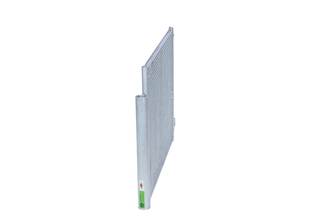 Water Tank, radiator NRF 350357