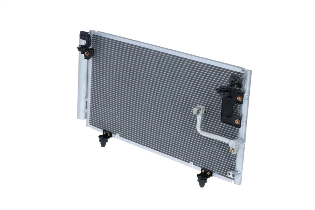 Water Tank, radiator NRF 350358
