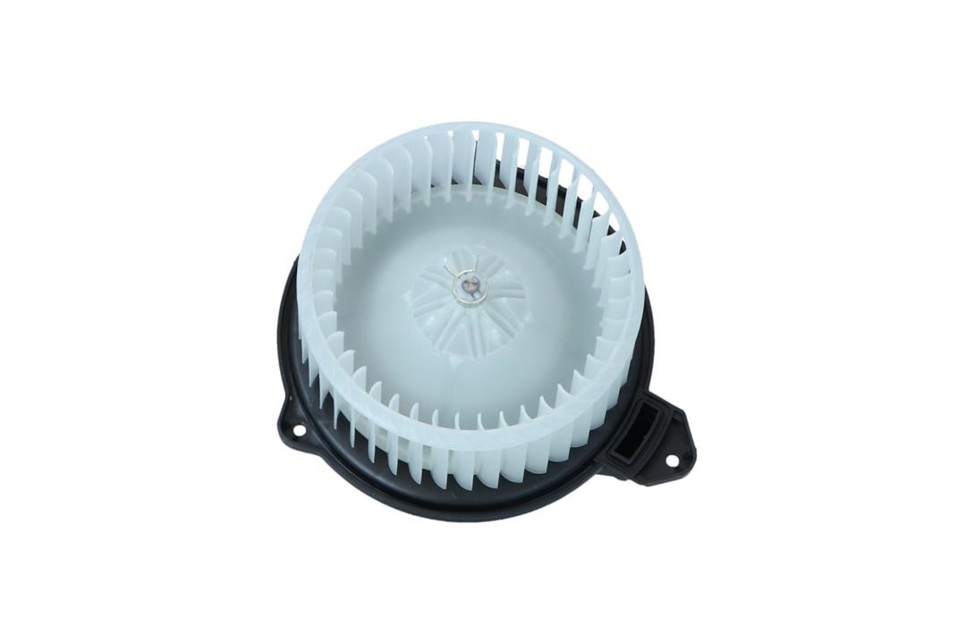 Heater motor Jeep: 34375 NRF Fan assy - heater motor
