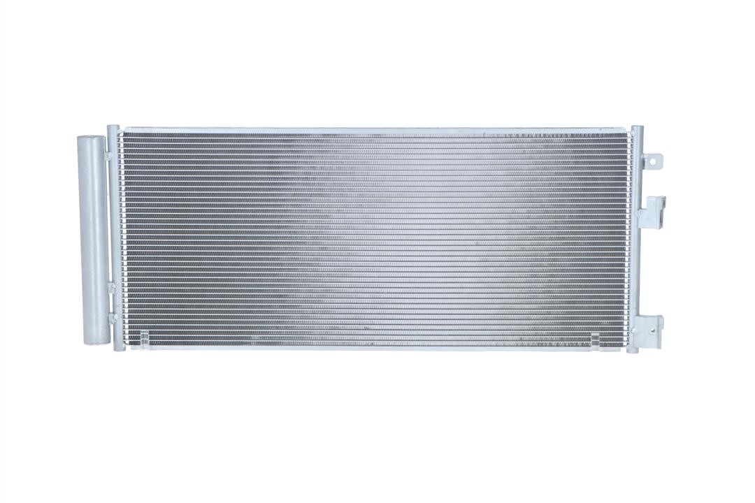 Air con condenser Opel Adam: 350364 NRF Water Tank, radiator