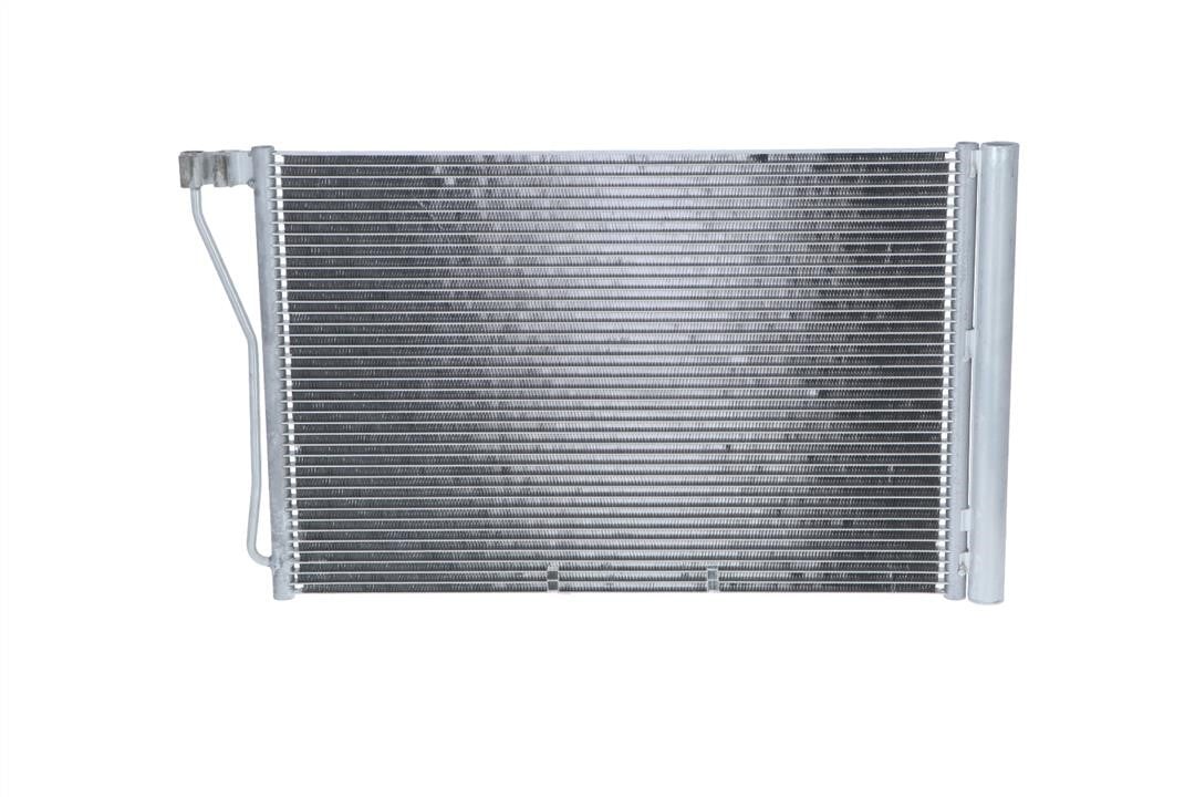 NRF 350365 Condenser, air conditioning 350365