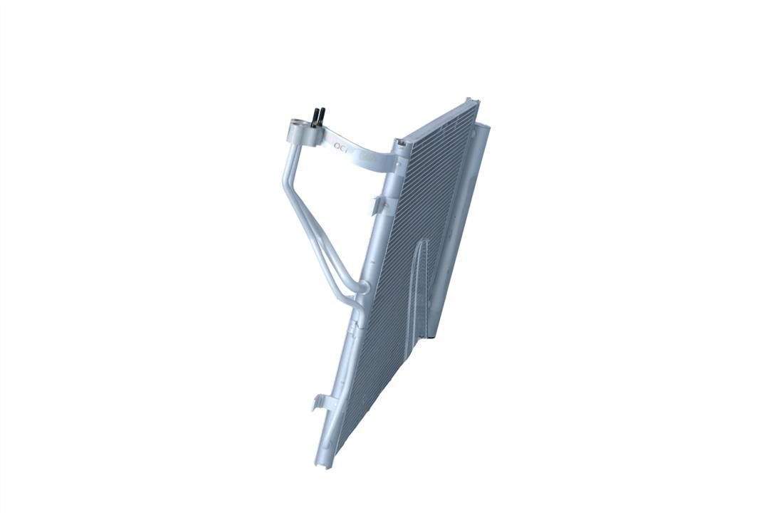 Water Tank, radiator NRF 350372