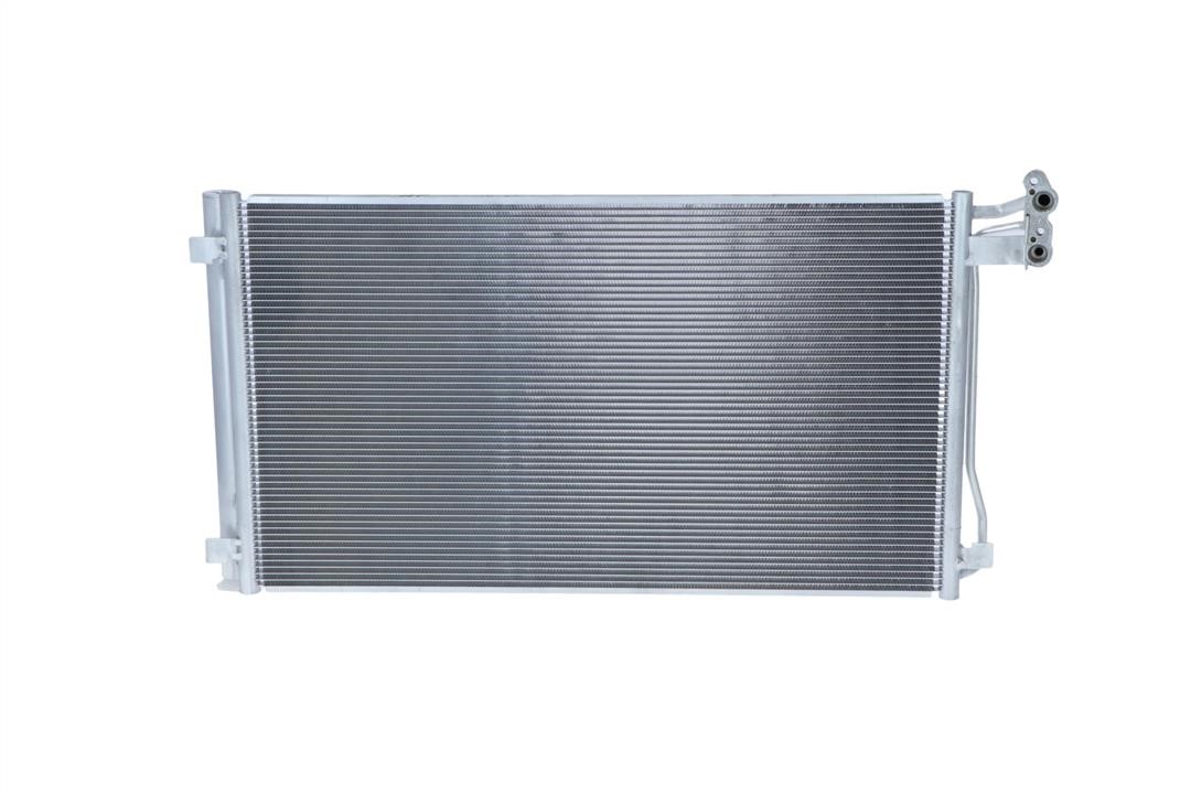 NRF 350374 Water Tank, radiator 350374