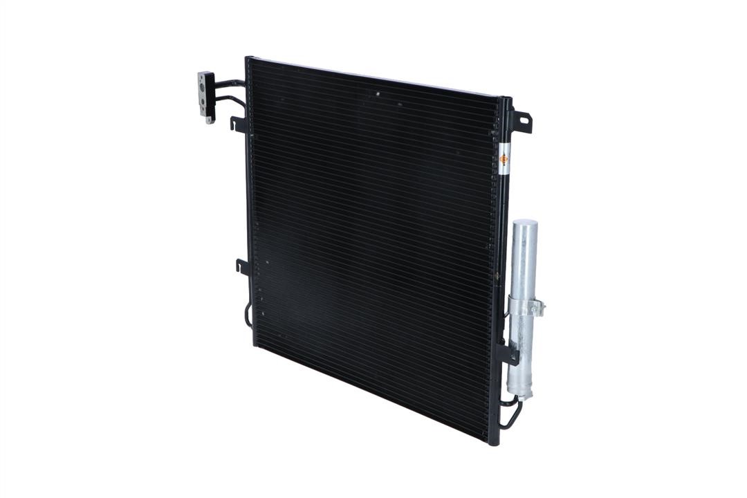 AC Condenser NRF 350376