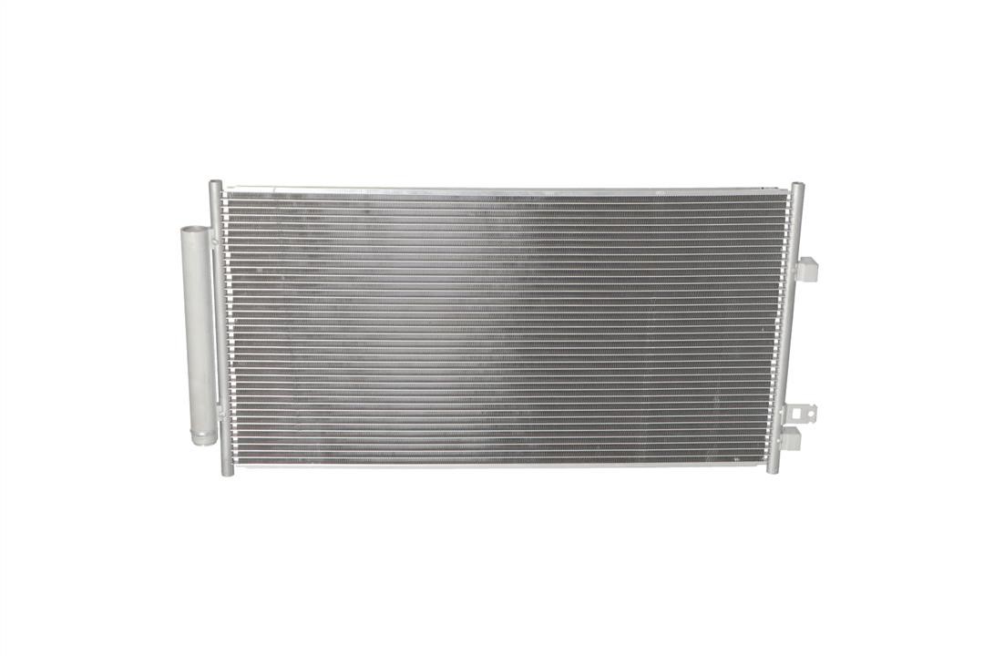 Air conditioner condenser Jeep Renegade: 350378 NRF Water Tank, radiator