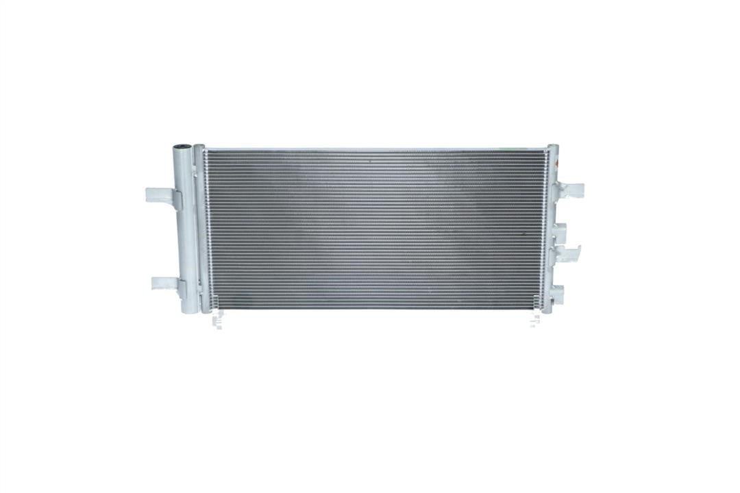 Aircon condenser Mini: 350404 NRF Water Tank, radiator