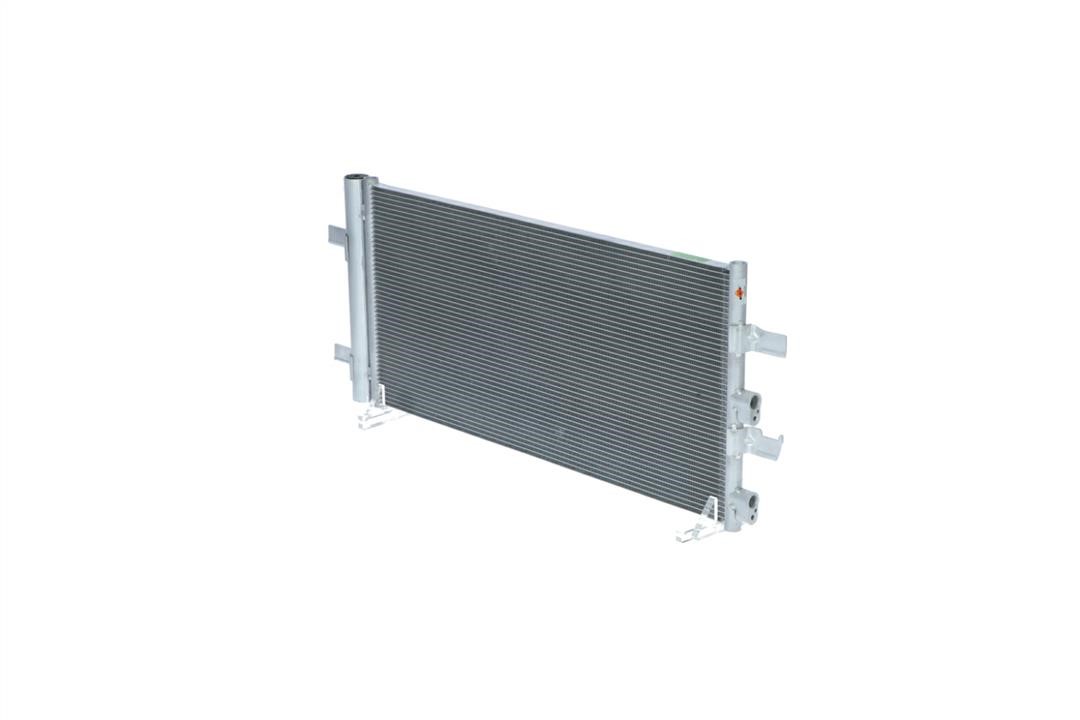 Water Tank, radiator NRF 350404