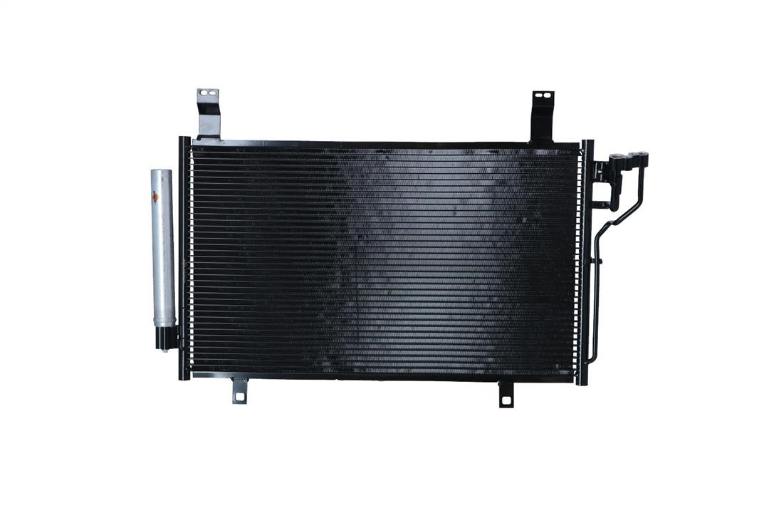 Aircon condenser Mazda CX-5: 350408 NRF AC Condenser
