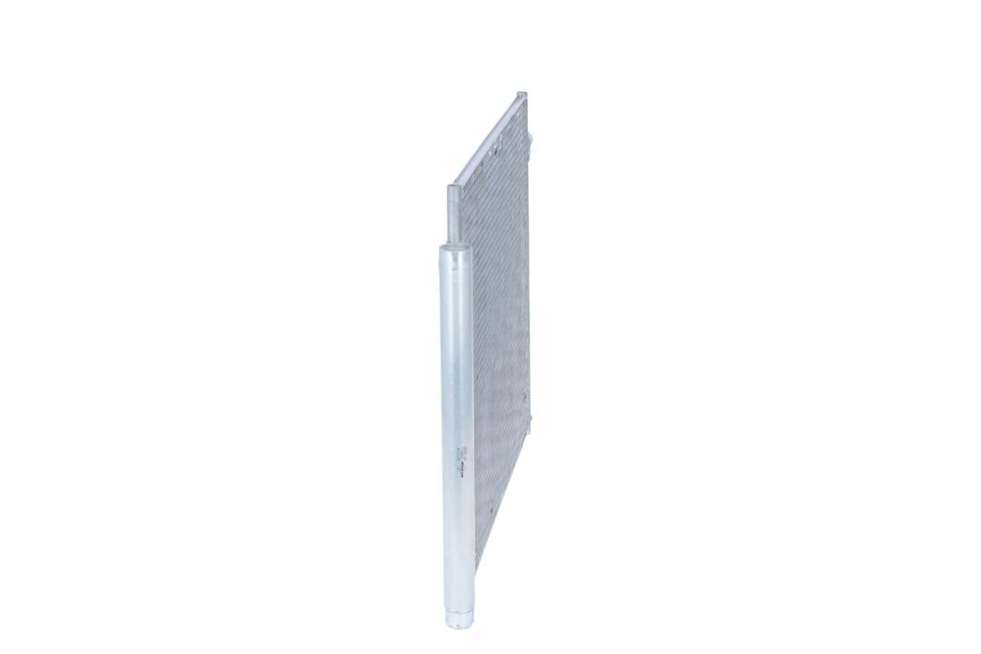 AC Condenser NRF 350411