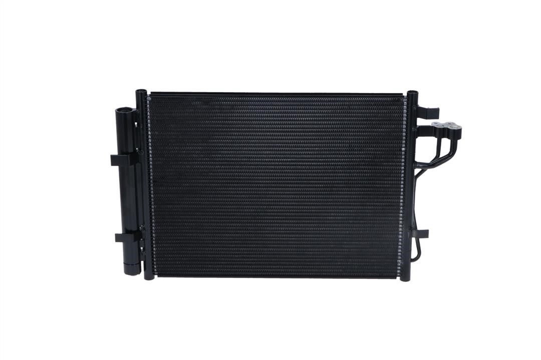 Aircon condenser Hyundai i10: 350414 NRF Water Tank, radiator