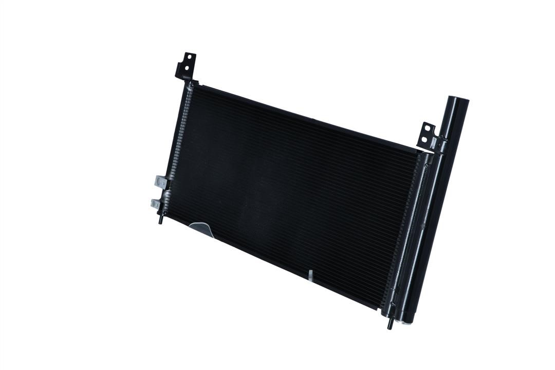 Water Tank, radiator NRF 350415
