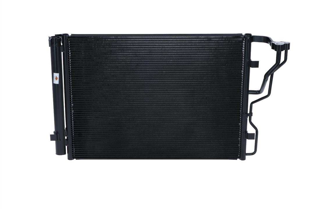 NRF 350437 Water Tank, radiator 350437