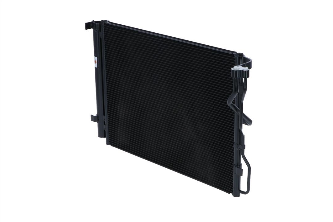 AC Condenser NRF 350437