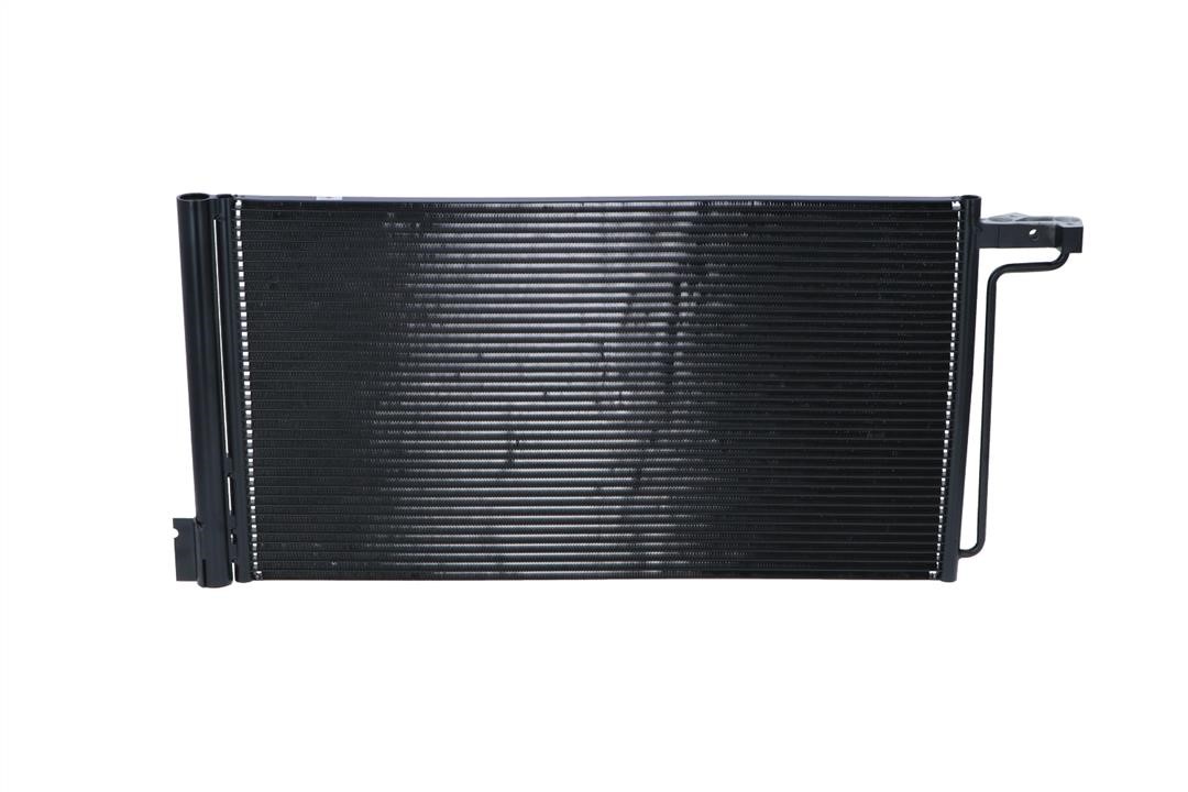 NRF 350438 Water Tank, radiator 350438 350438 NRF Water Tank, radiator