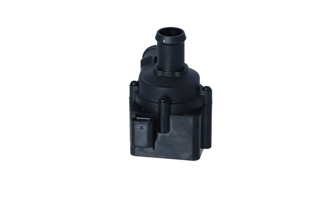 Additional coolant pump NRF 390010