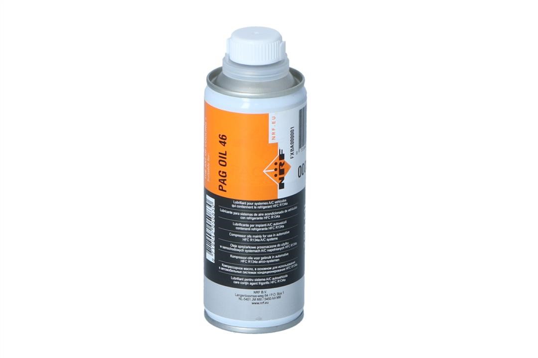 38814 NRF Compressor oil