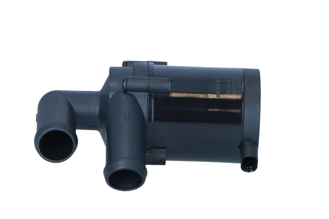 390034 NRF Additional coolant pump