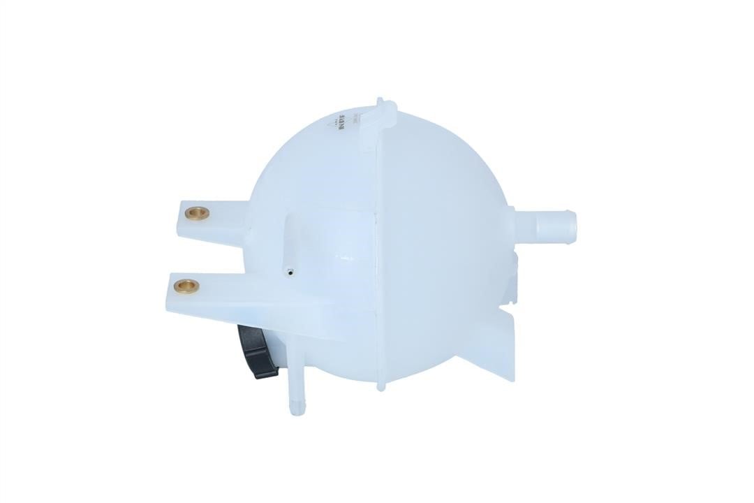 Engine coolant reservoir Ford: 454011 NRF Expansion tank