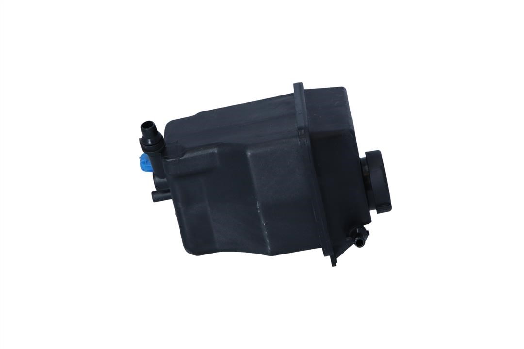 Engine coolant reservoir BMW X5: 454036 NRF Expansion tank
