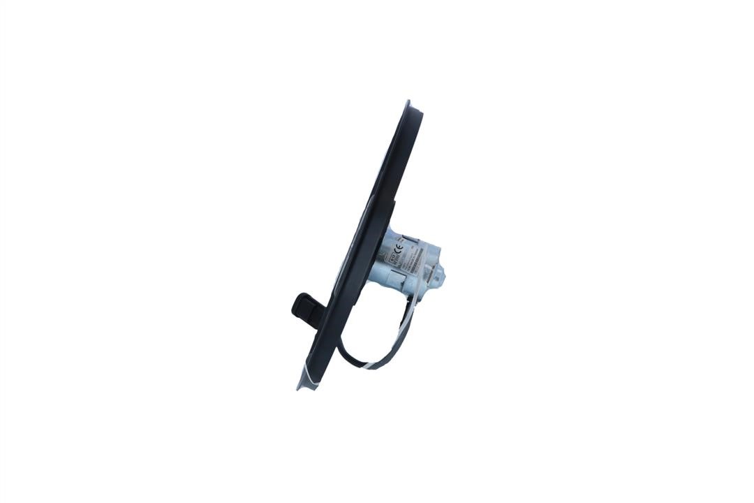 Hub, engine cooling fan wheel NRF 47319