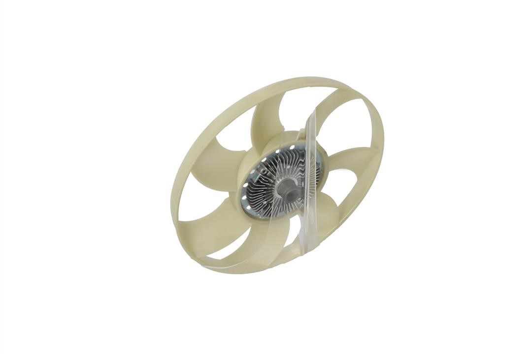 Viscous coupling NRF 47924
