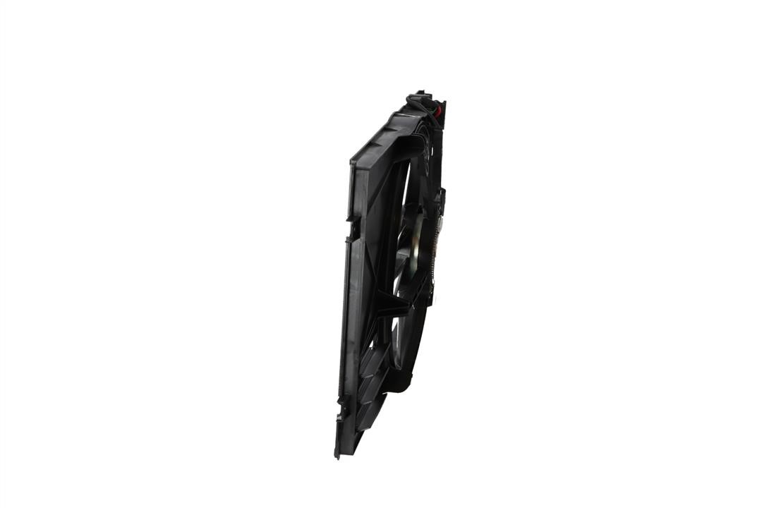 Radiator fan with diffuser NRF 47927