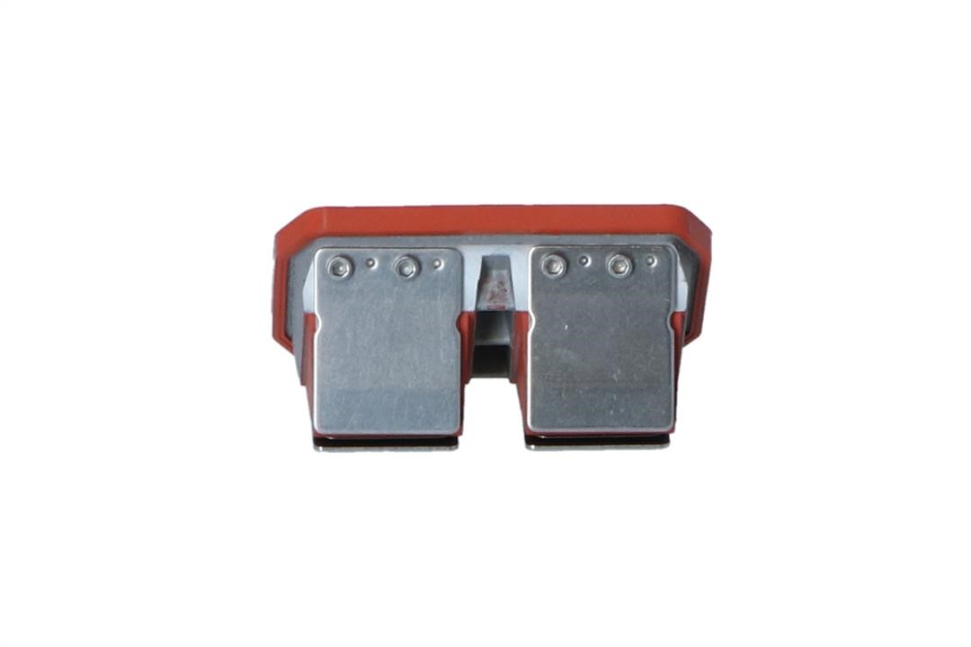 Exhaust system Renault 17: 48601 NRF EGR Valve