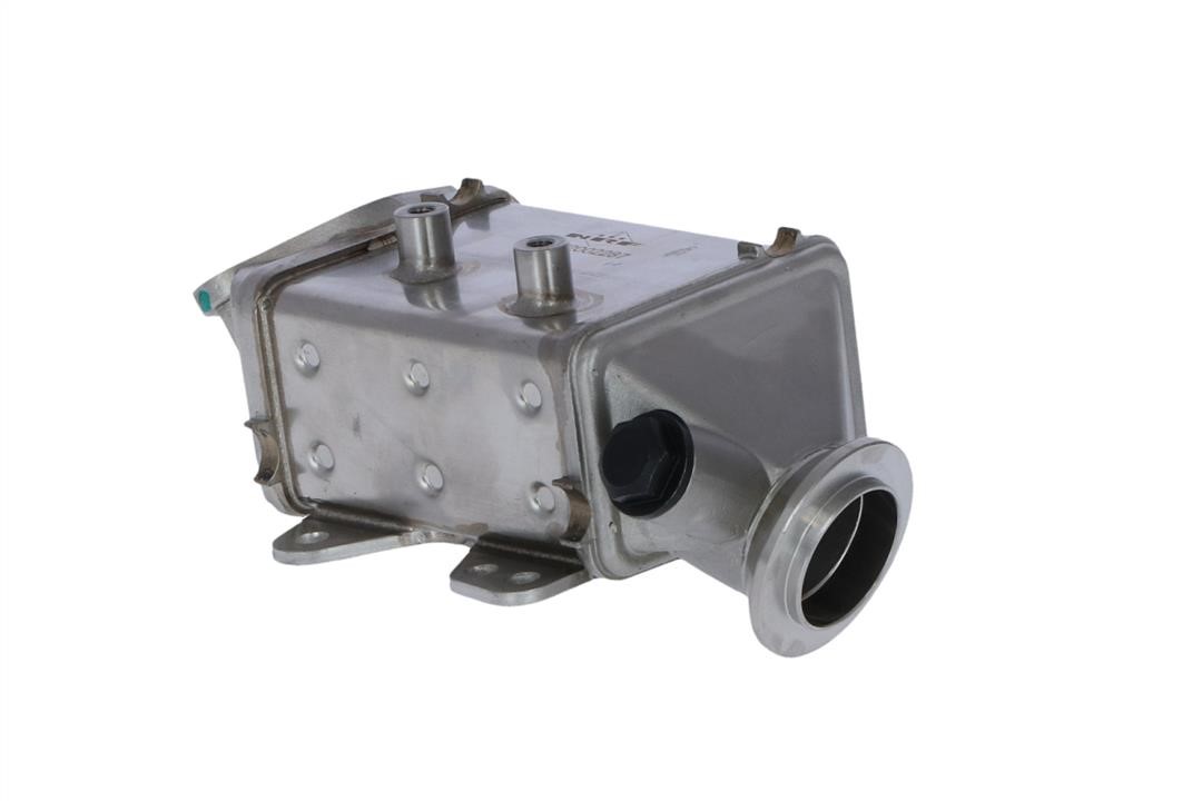 NRF Exhaust gas cooler – price 577 PLN
