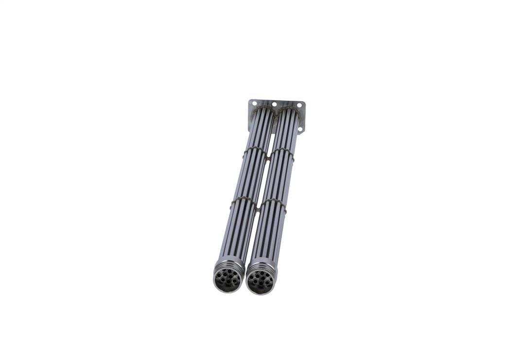 Exhaust gas cooler NRF 48102