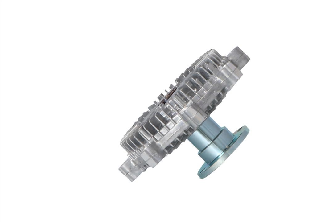 Viscous coupling assembly NRF 49547
