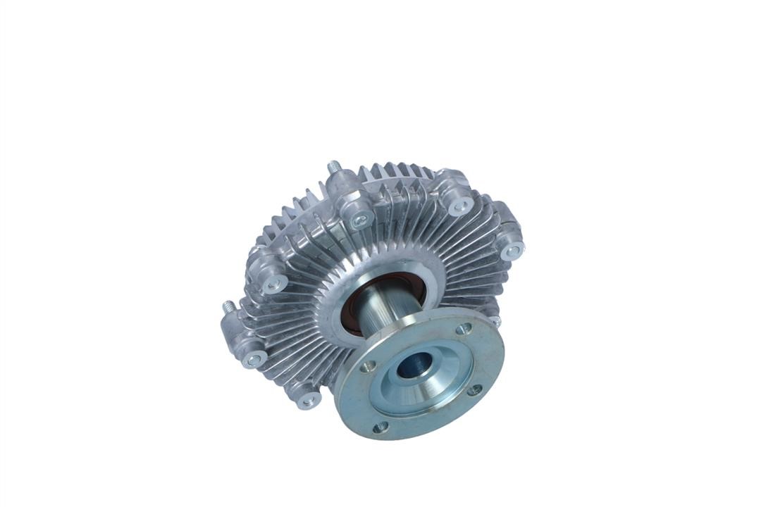 Viscous coupling assembly NRF 49559