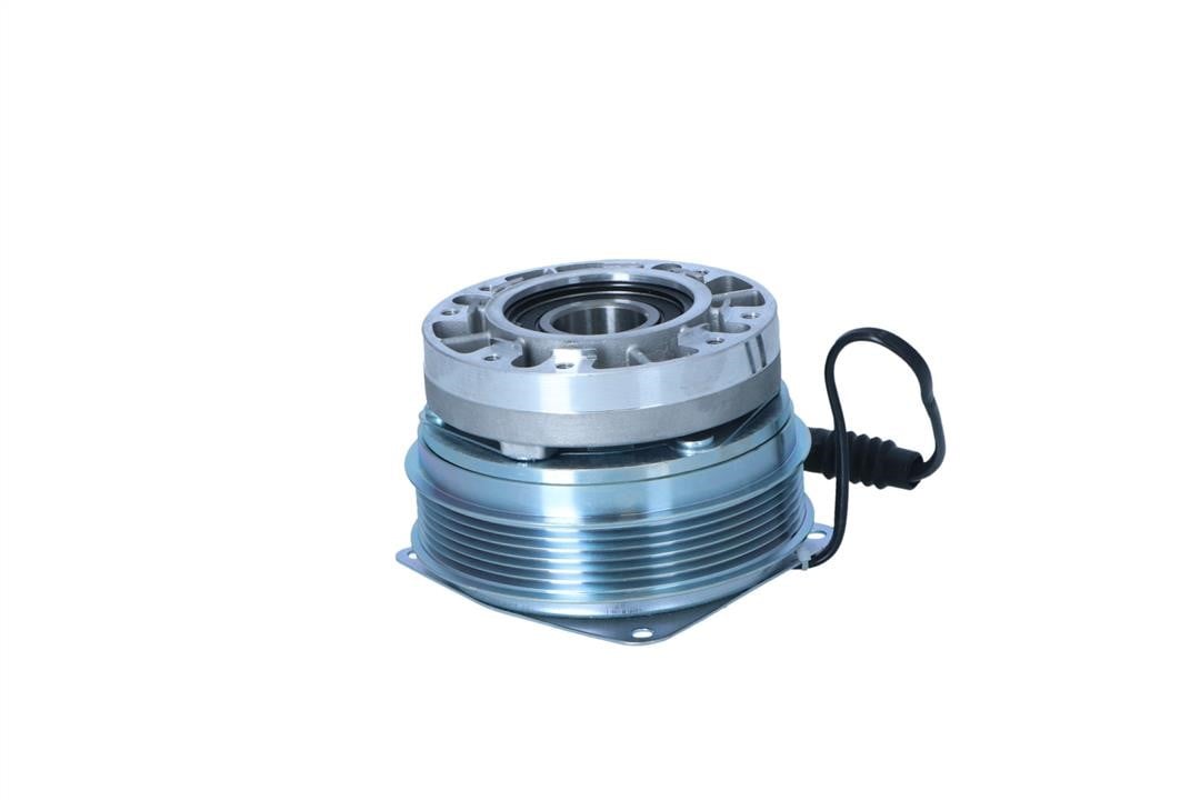 Viscous coupling assembly NRF 49702
