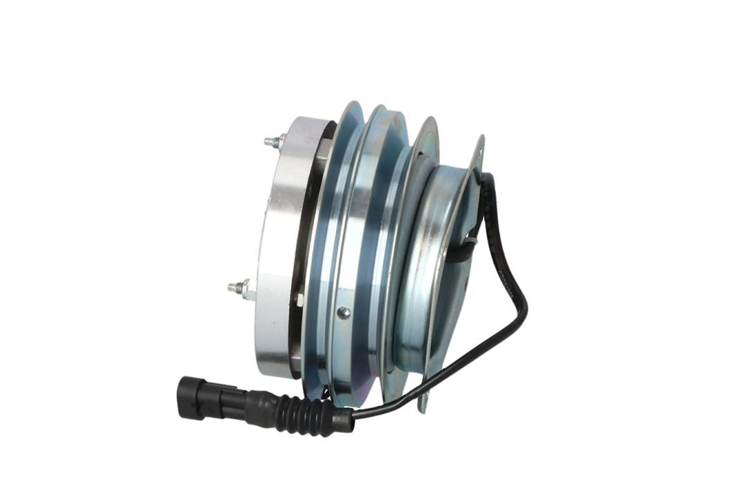 Viscous coupling assembly NRF 49703