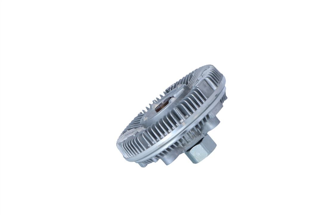 Viscous coupling assembly NRF 49600